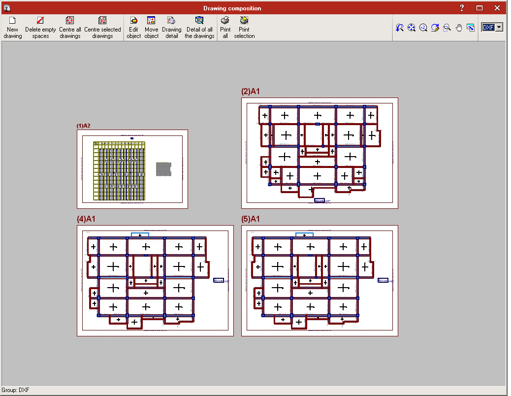 StruBIM Analysis 3D (Beta version)